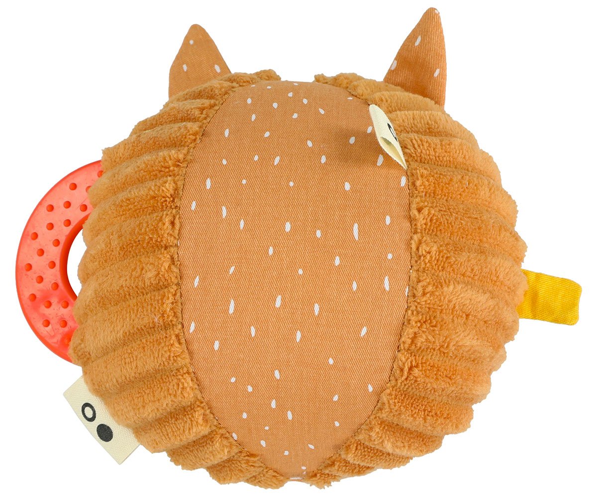 Balle Activité Mr. Fox