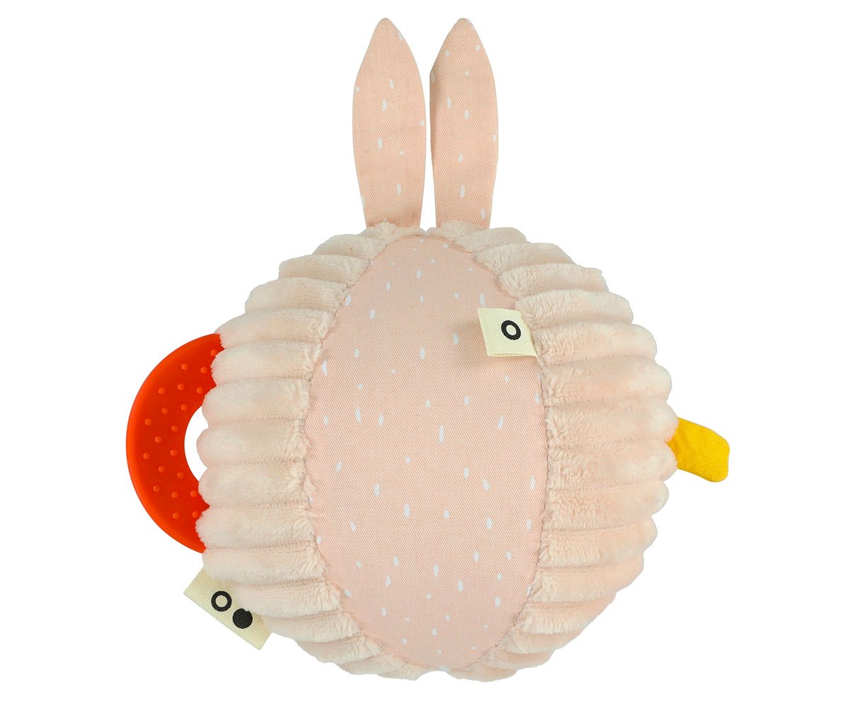 Activity Ball Mr Rabbit