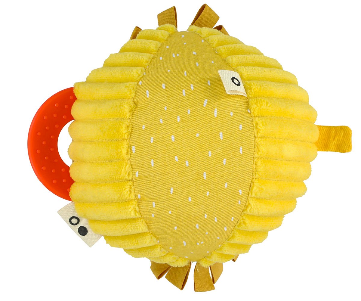 Bola Actividad Mr. Lion