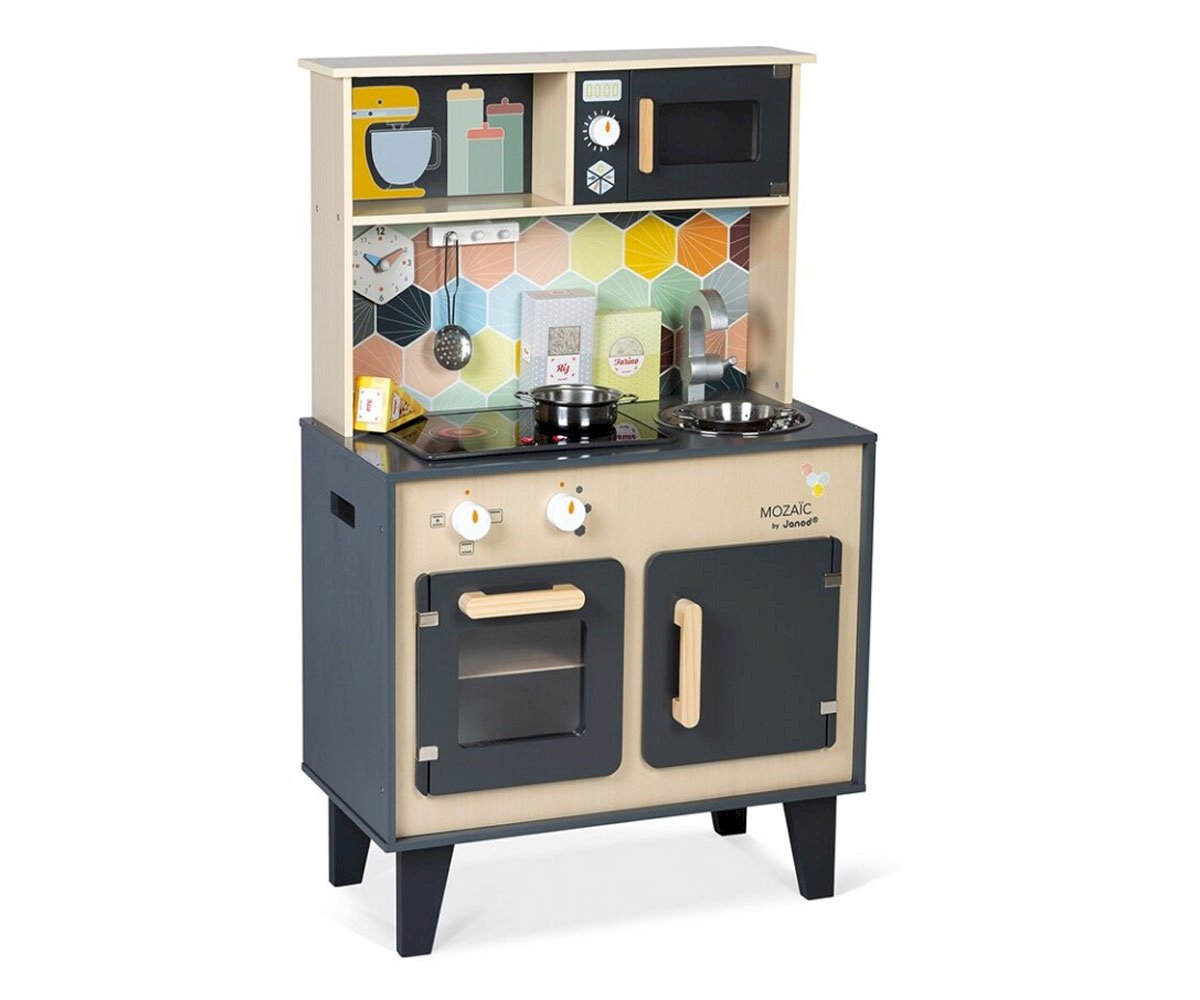 Gran Cocina Mozaïc