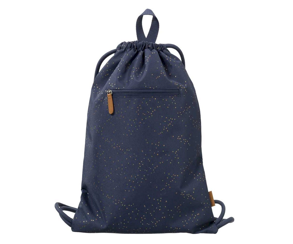 Rucksack Fresk Indigo Dots