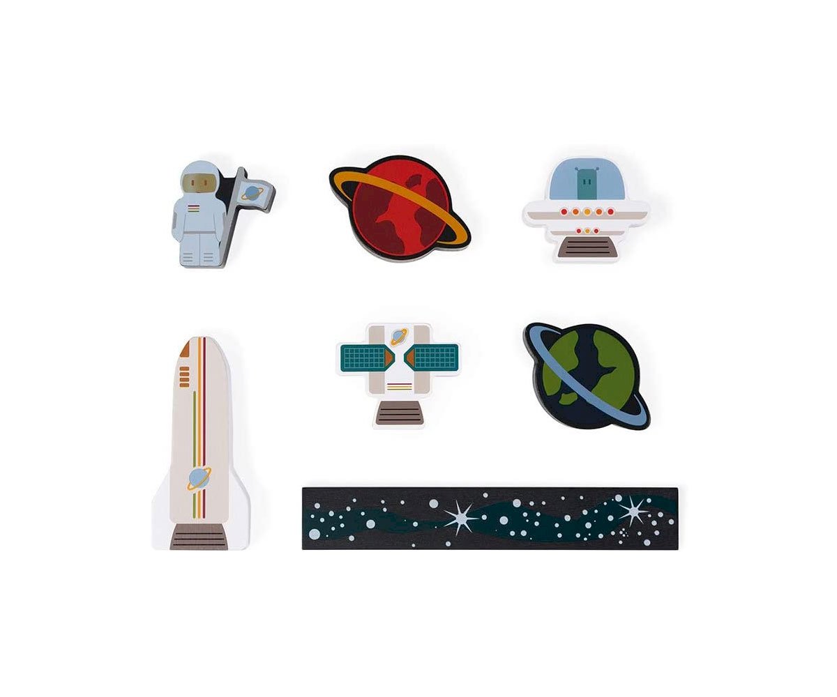 Gioco di Equilibrio Galaxy