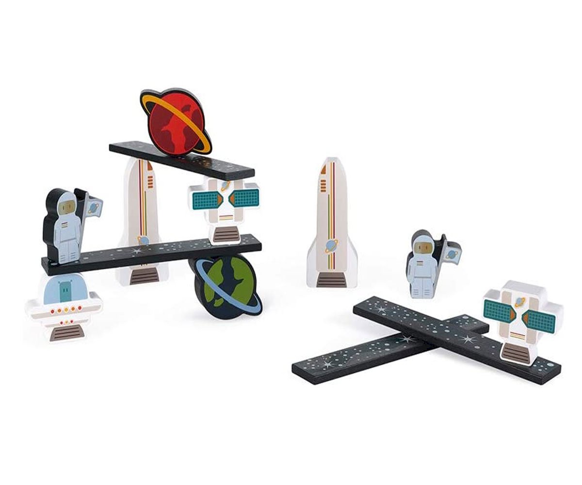 Gioco di Equilibrio Galaxy