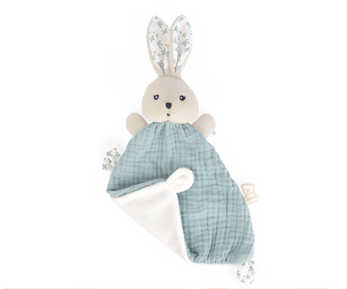 Doudou Conejito Dove Personalizable