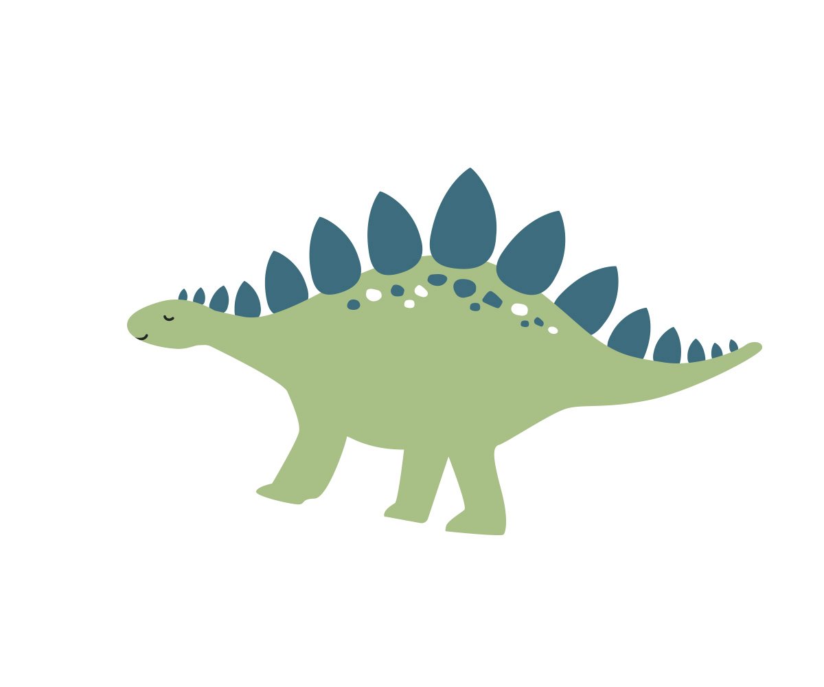 Desenho Mochila Mini Fashion Cinza Claro Dino