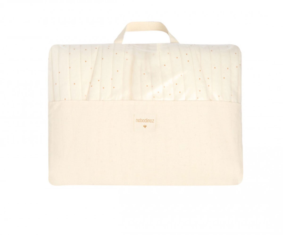 Cover Amaca Growing Green Honey Sweet Dots Natural