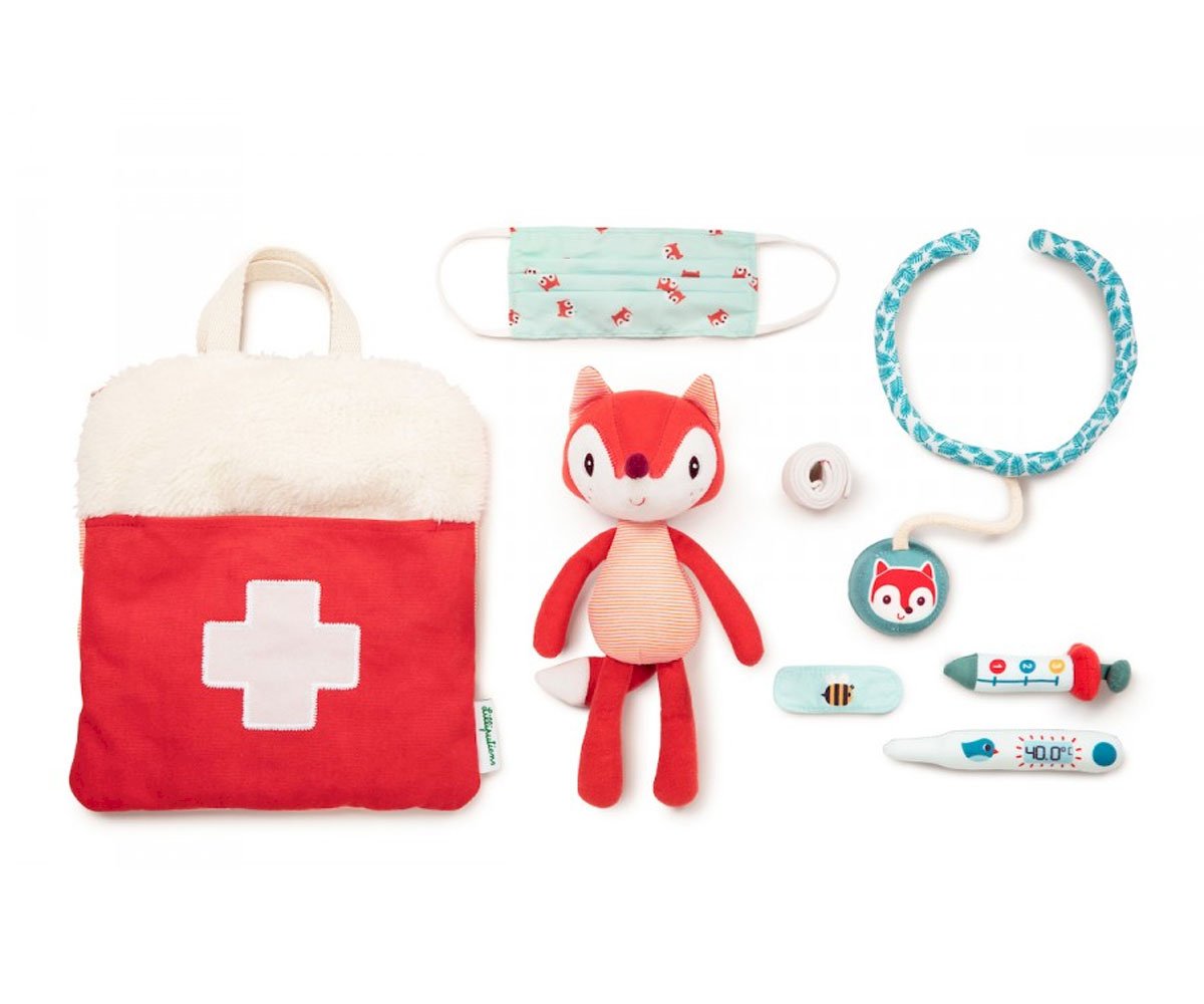 Bolsa de Médico Alice