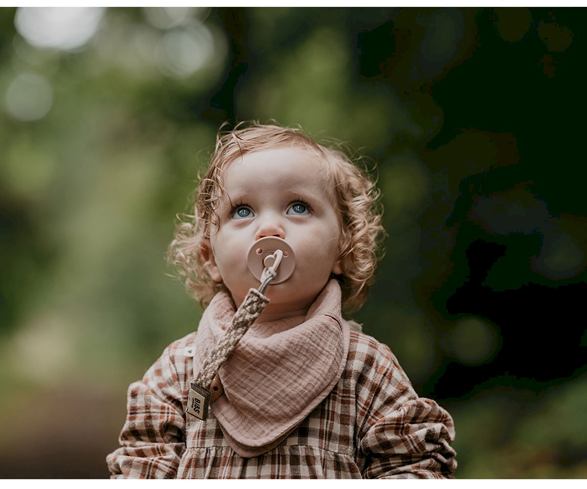 Secababitas BIBS Ivory