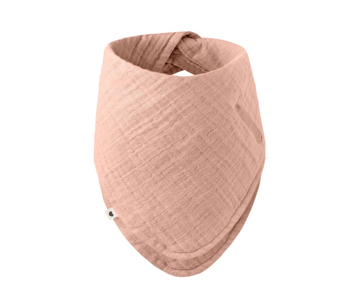 Bavoir BIBS Blush