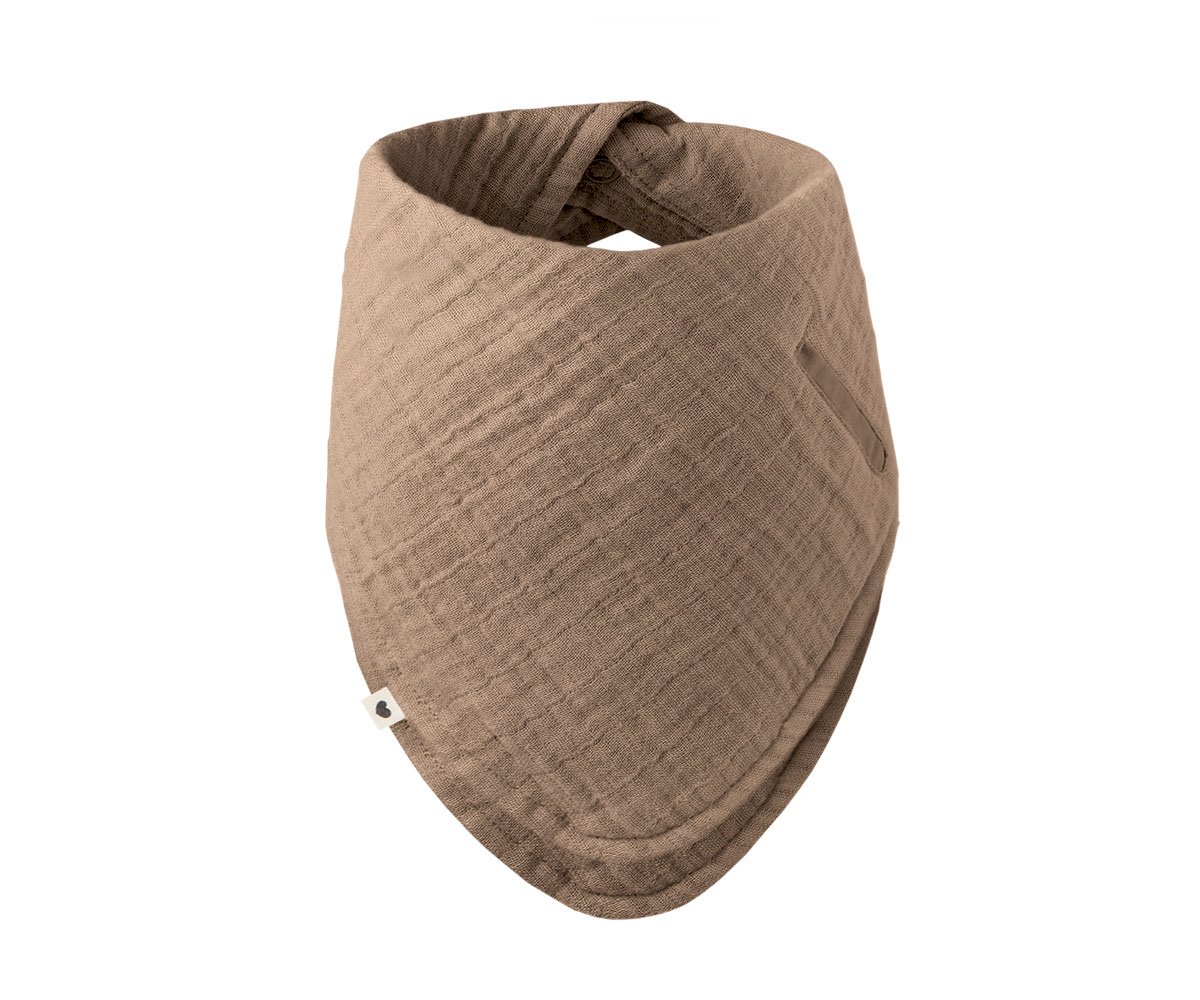 Secababitas BIBS Dark Oak