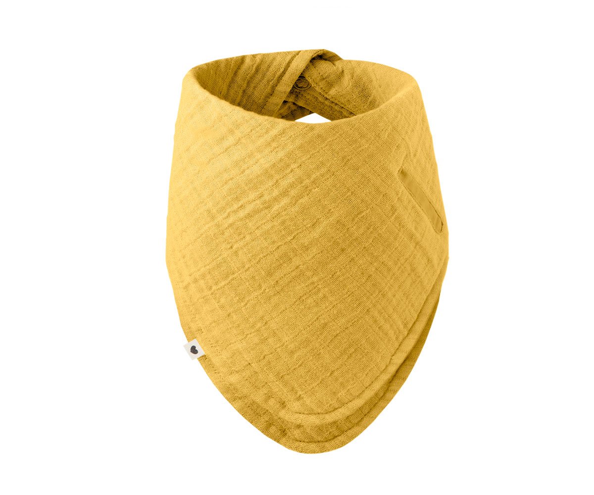 Secababitas BIBS Mustard