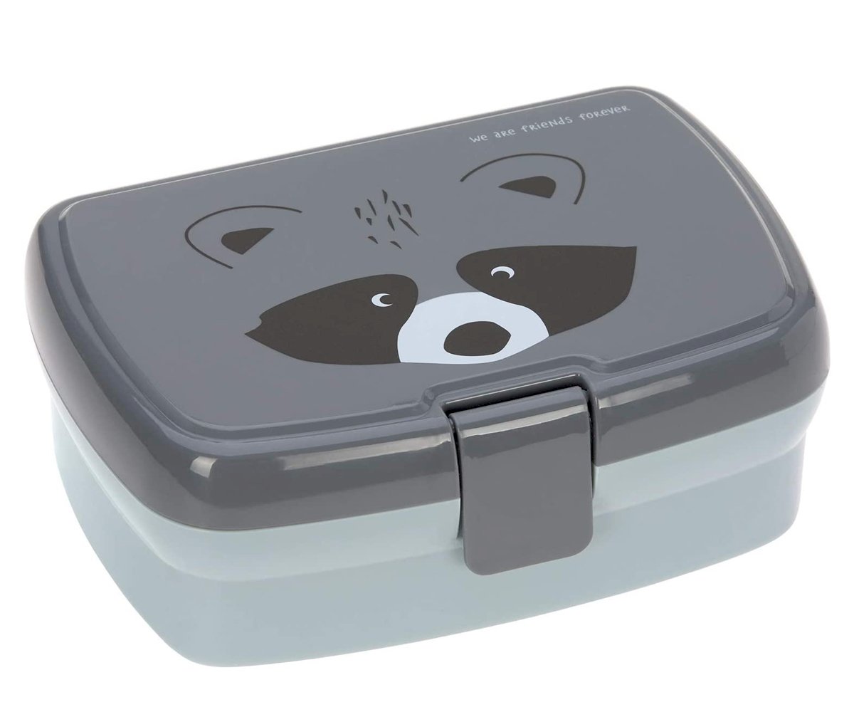 Pack Pequeno Almoço Racoon