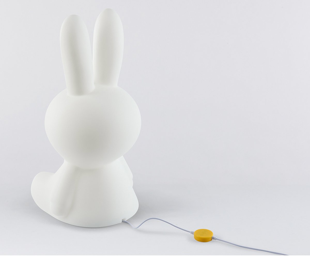 Lámpara Conejito Miffy 50cm