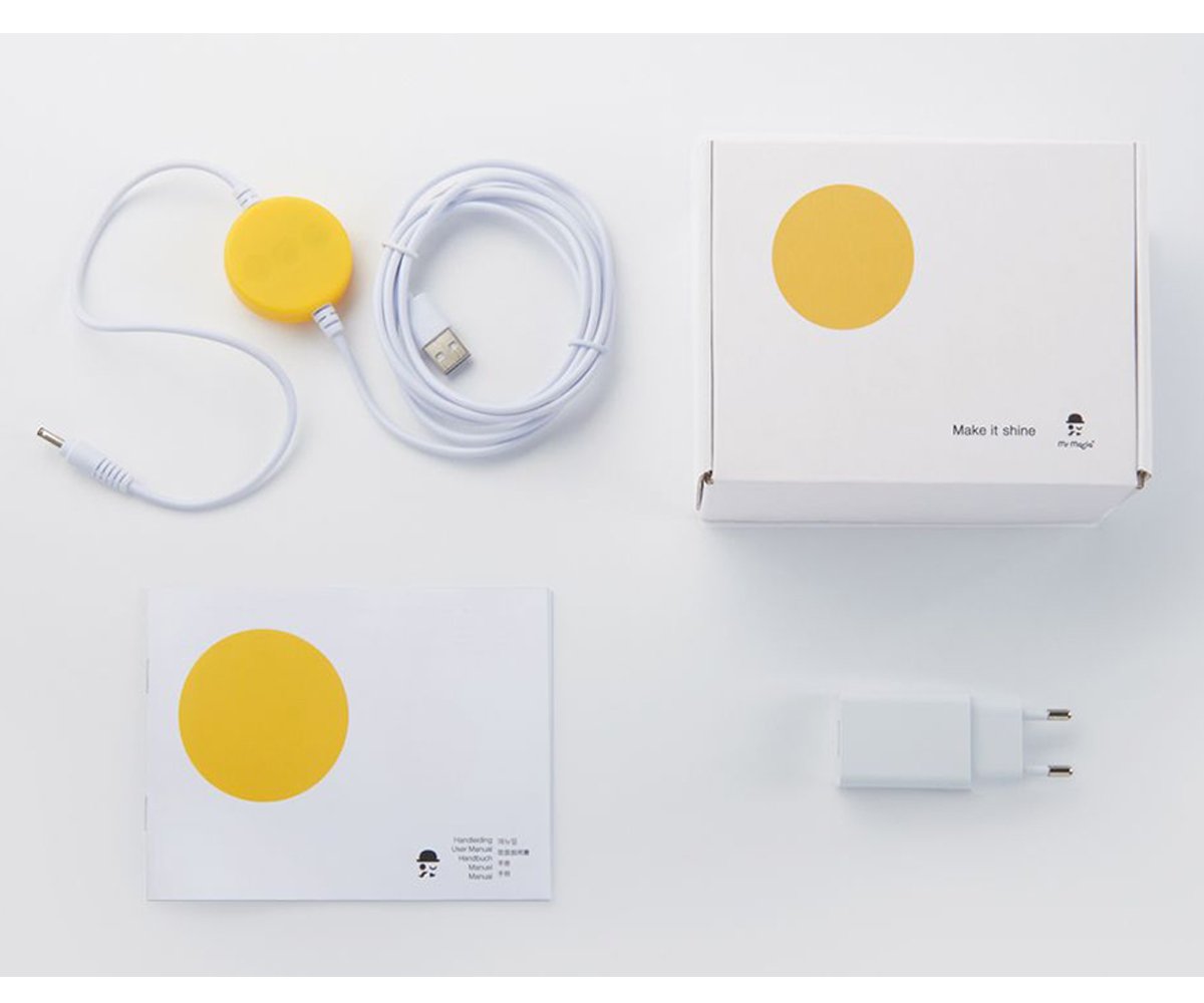 Lámpara Conejito Miffy 50cm