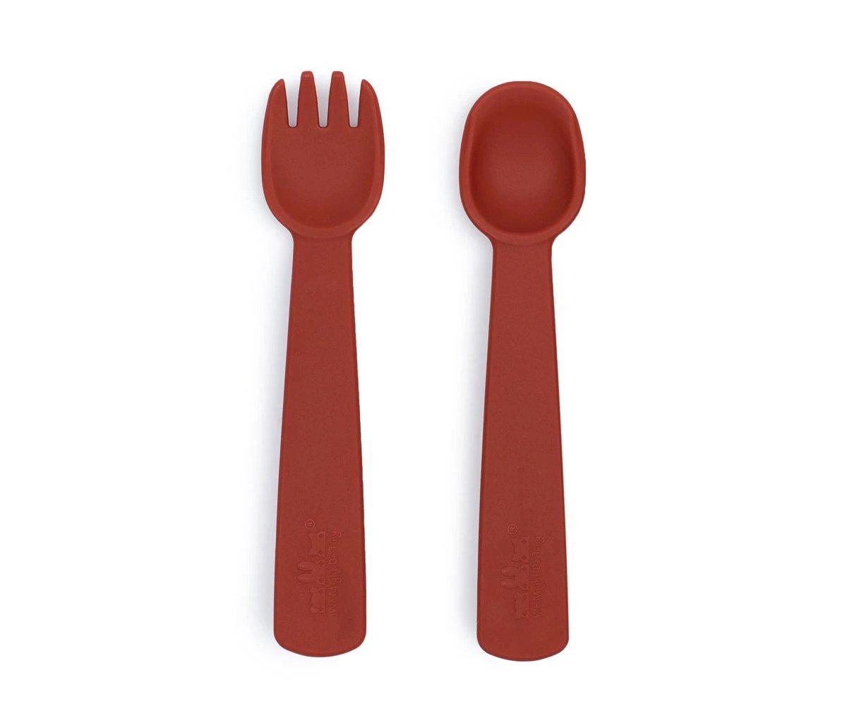 Feedie fourchette & cuillère