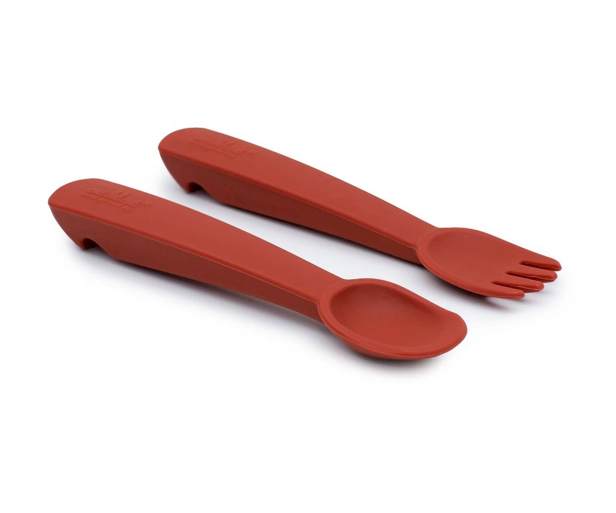 Feedie fourchette & cuillère