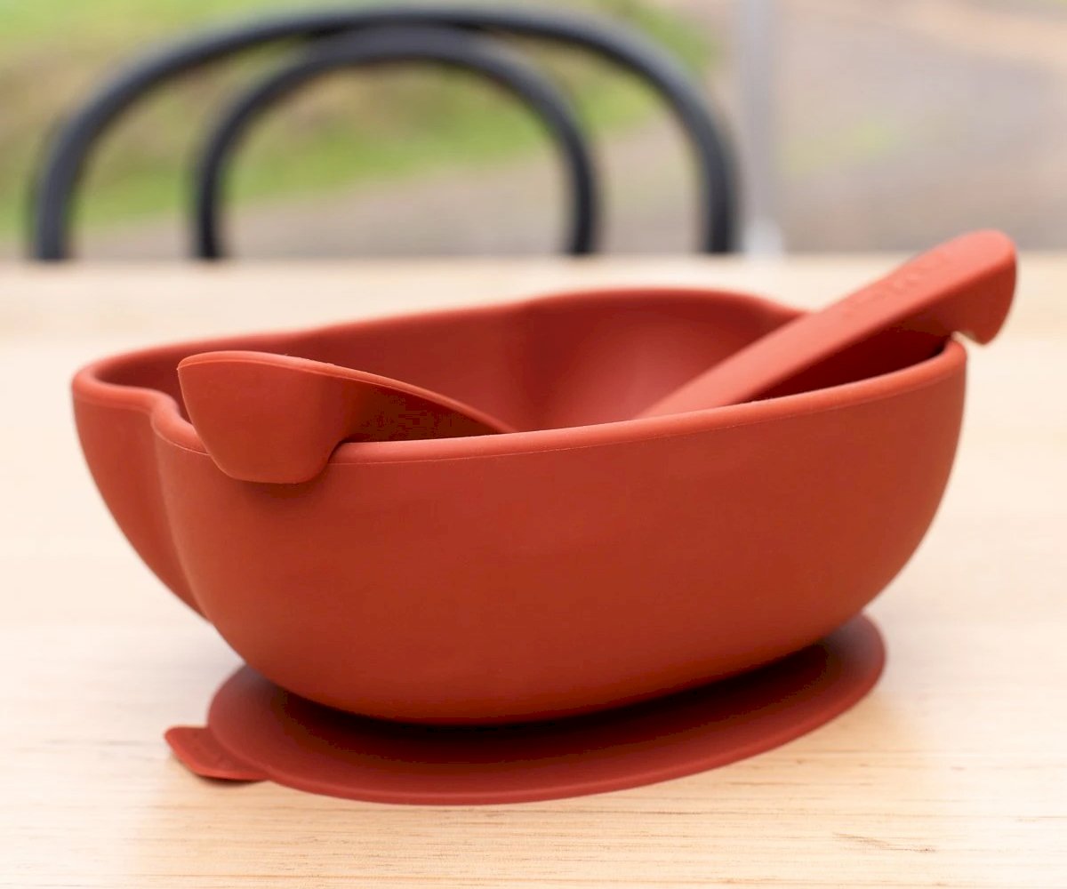 Feedie fourchette & cuillère