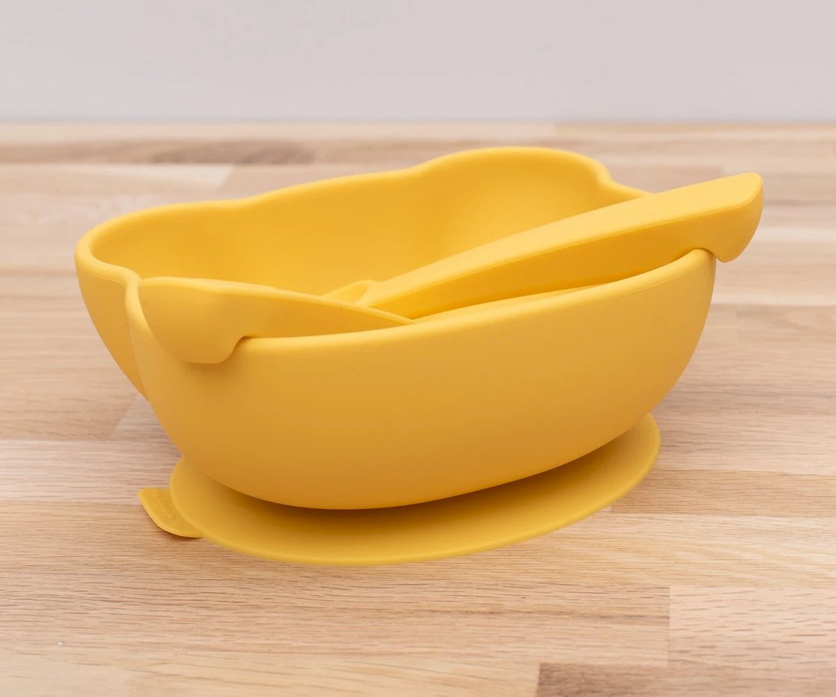 Feedie Talheres Yellow