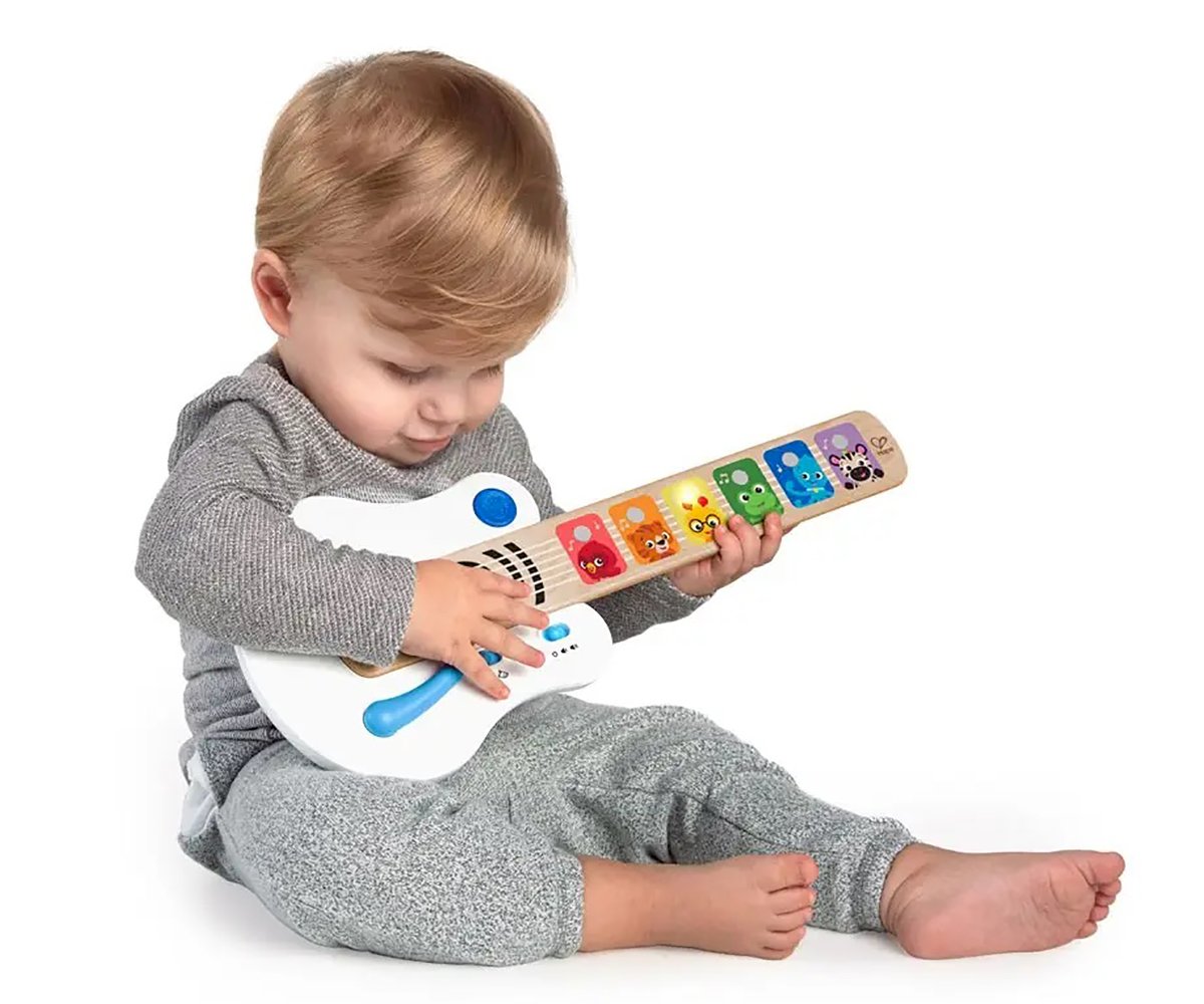 Guitarra Magic Touch