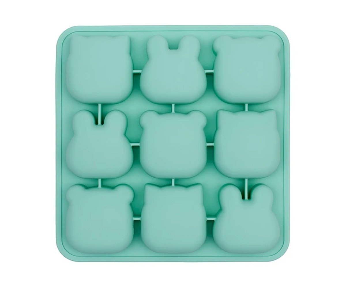 Congelar & Assar Poddies Mint.