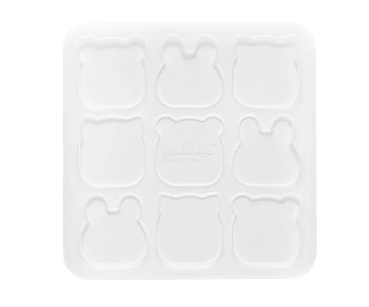 Congelar & Assar Poddies Mint.