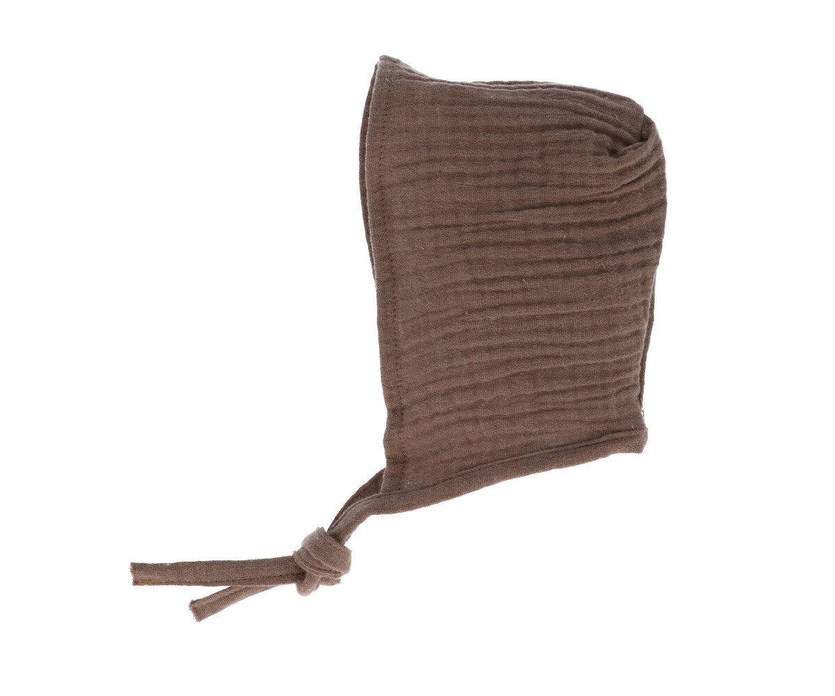 Gorro Cutie Topo para Muñeco Topo