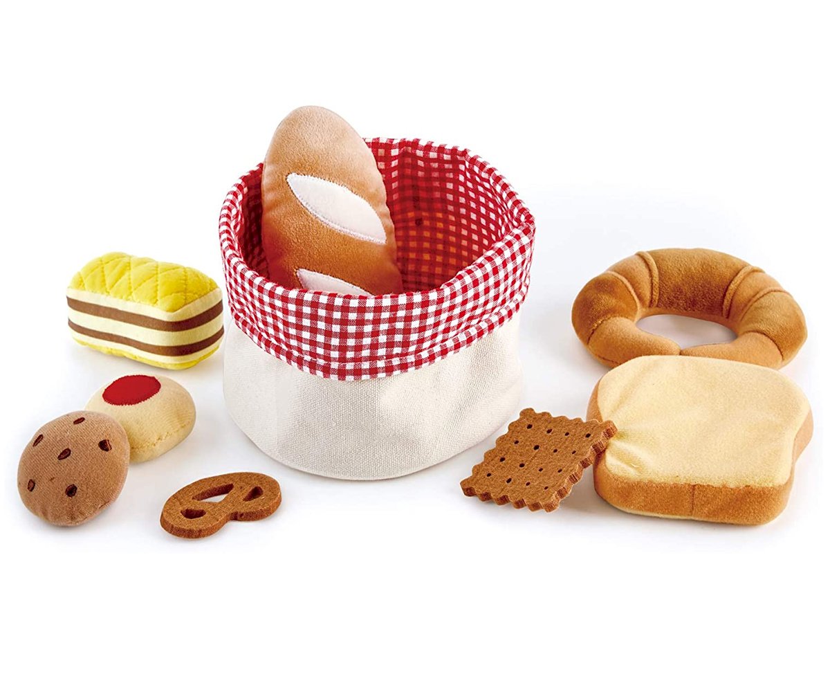 Cesta Pane e Dolci