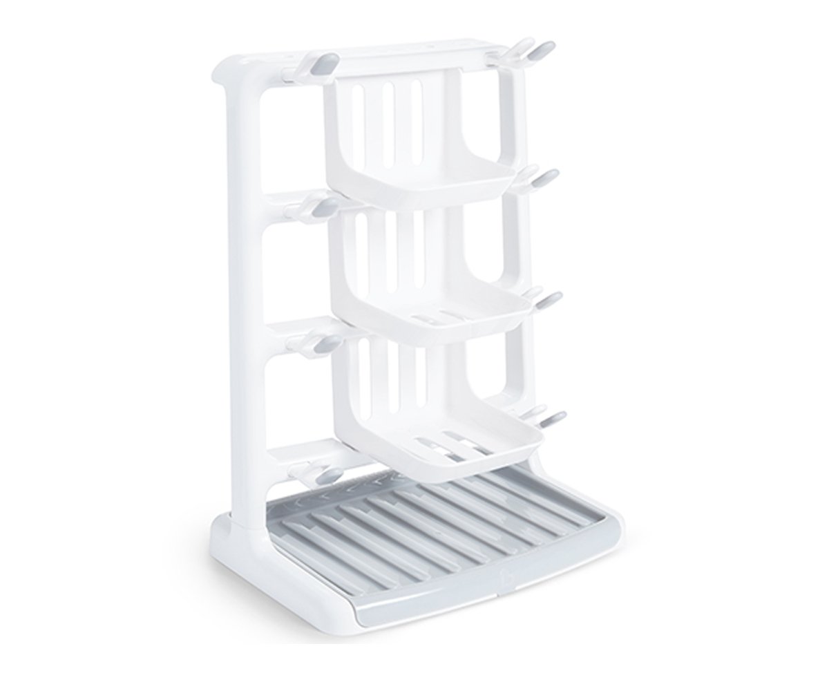 Escurridor Compacto Tidy Dry