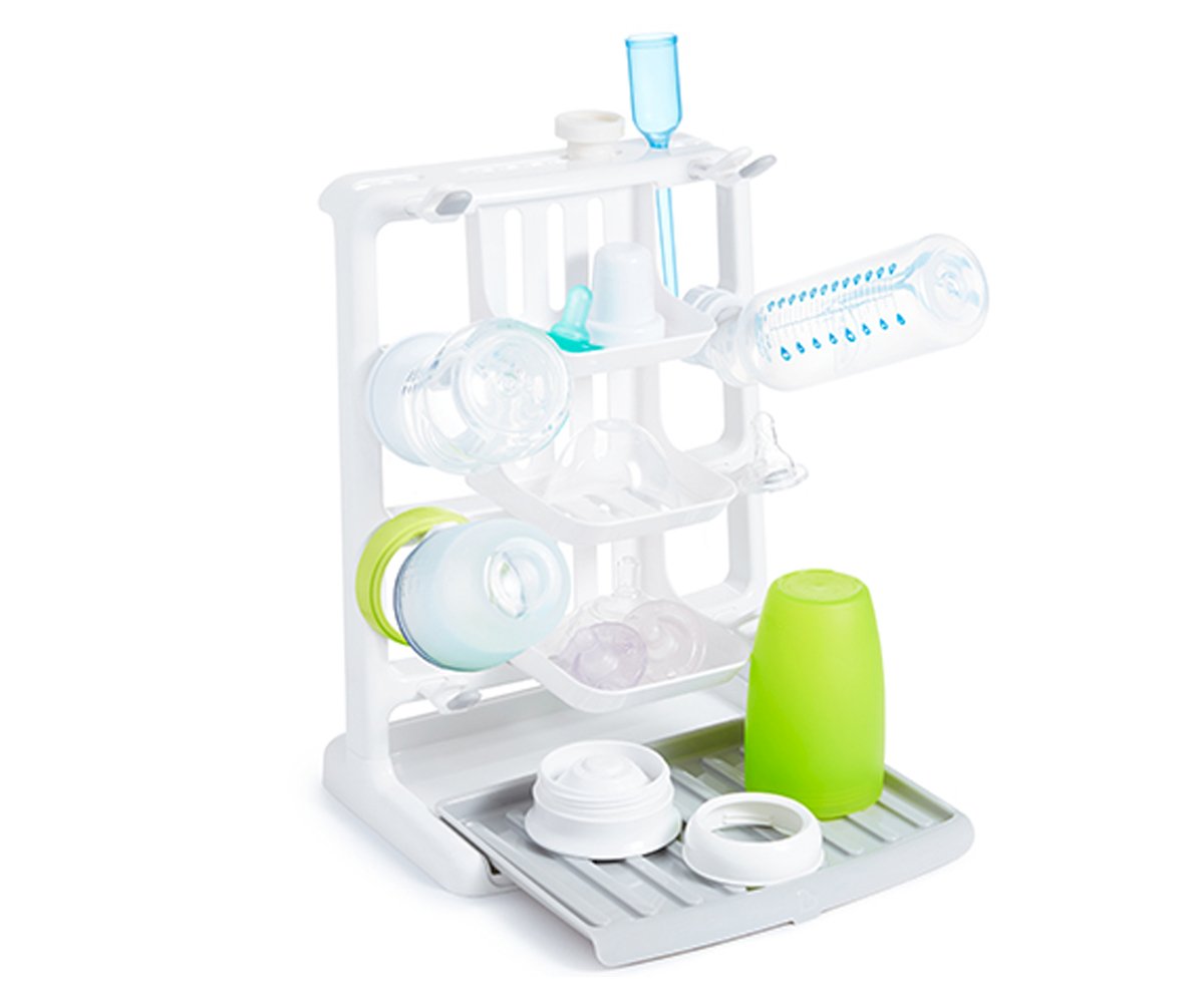 Escurridor Compacto Tidy Dry