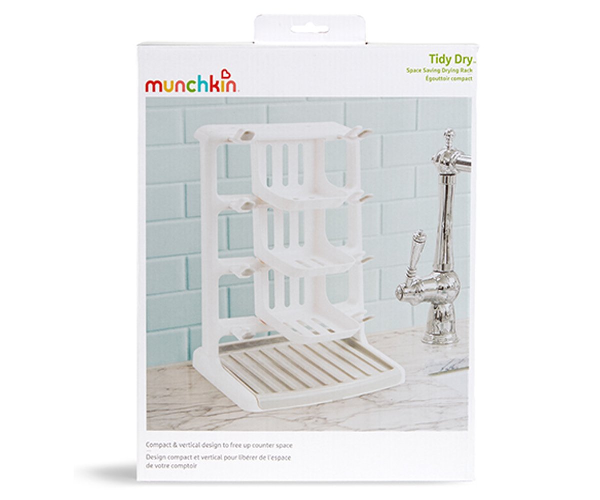 Escurridor Compacto Tidy Dry