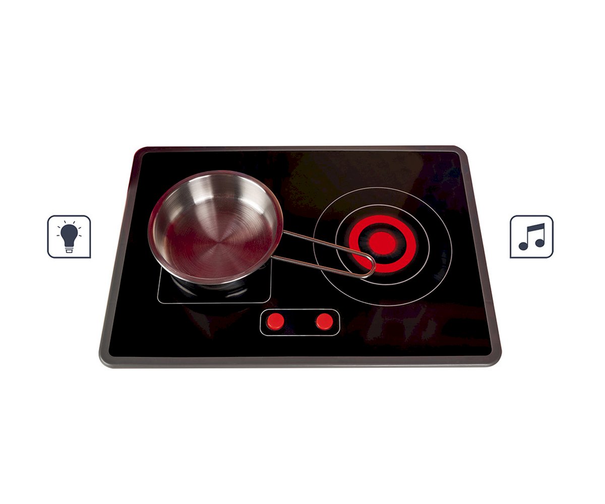 Cozinha Cooker Reverso