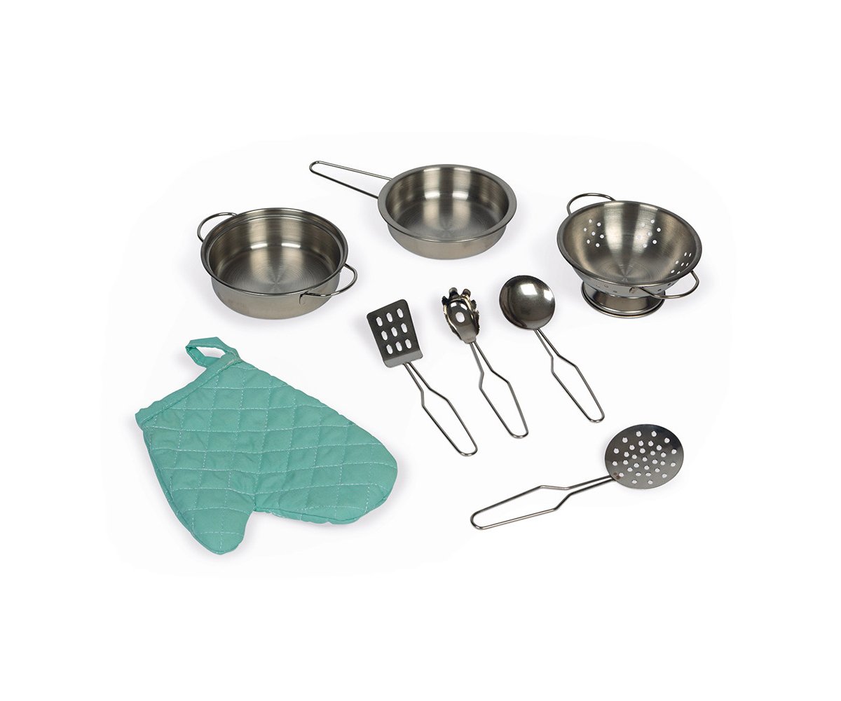 Cozinha Cooker Reverso