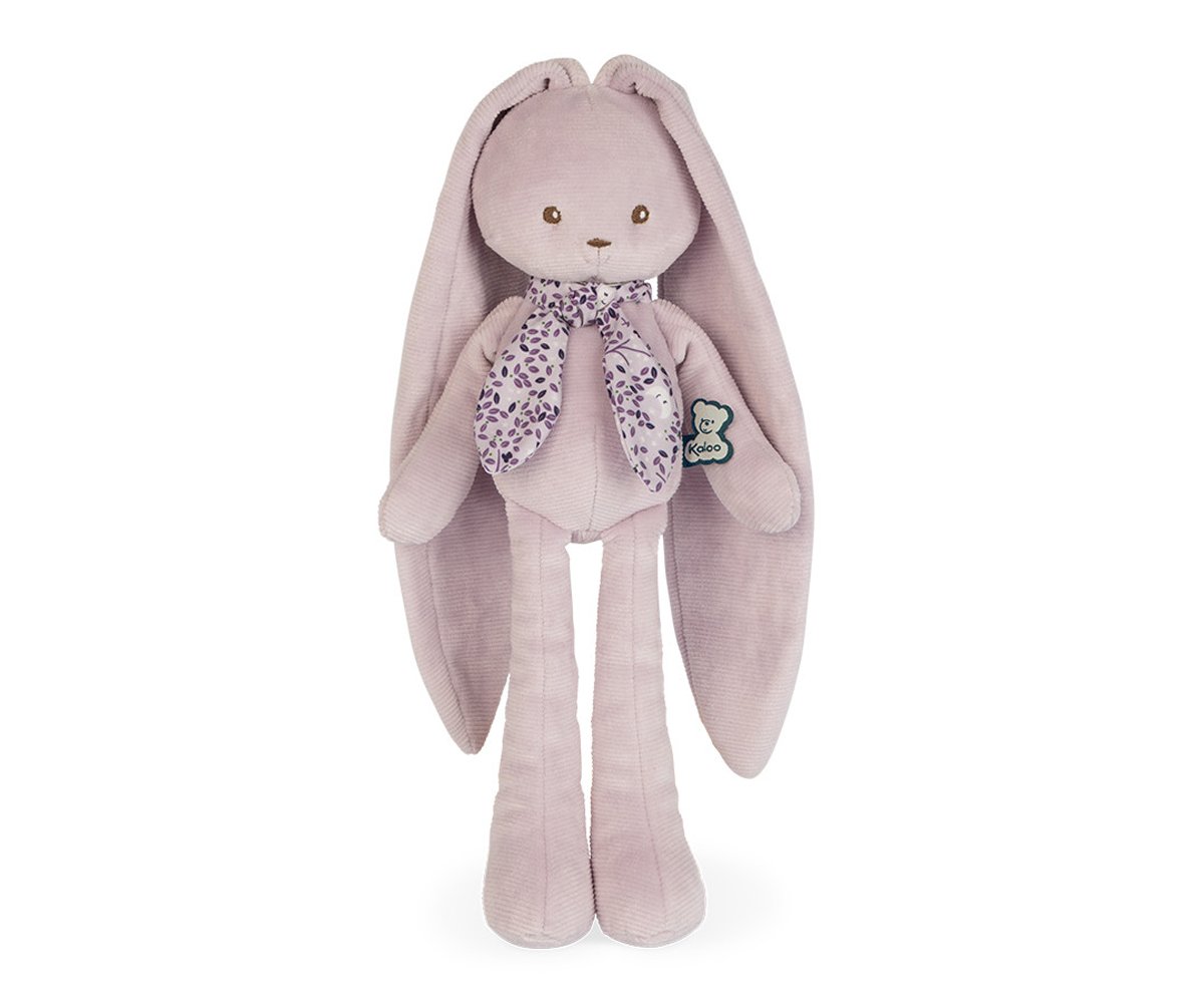 Peluche Rabbit Rosa Mediano Personalizable