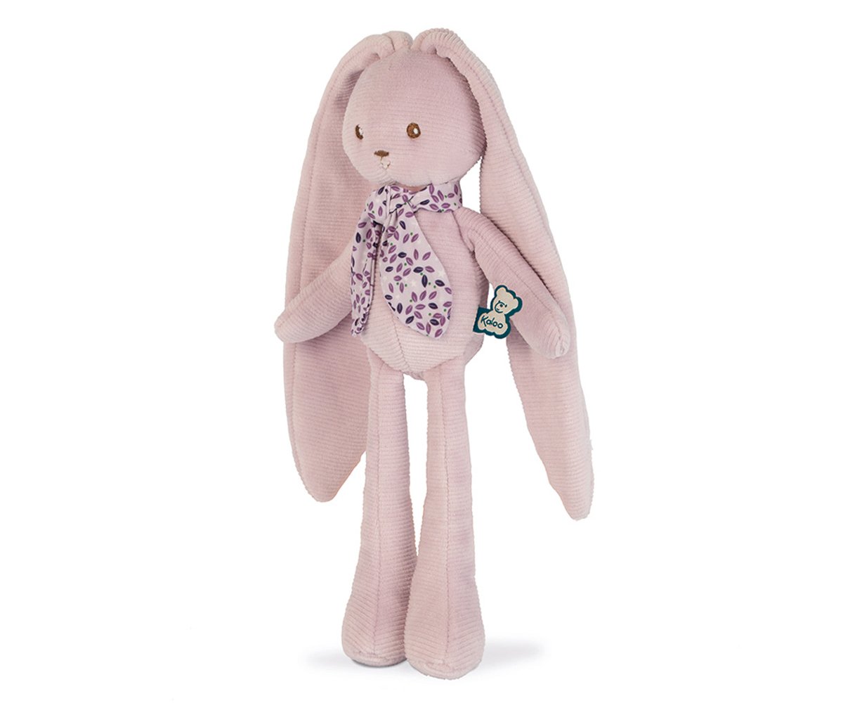 Peluche Rabbit Rosa Piccolo Personalizzabile