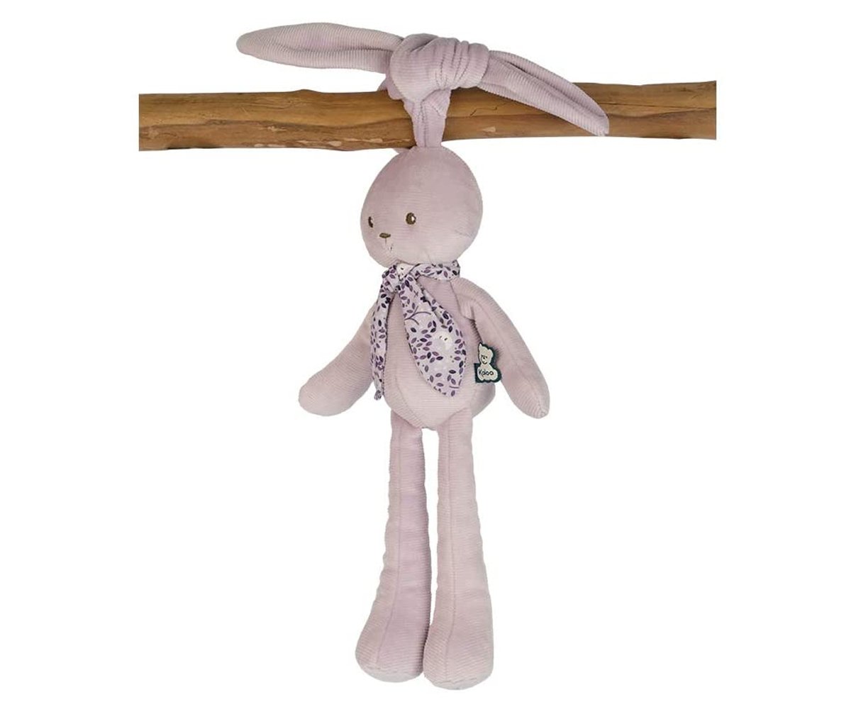Peluche Rabbit Médio Personalizado