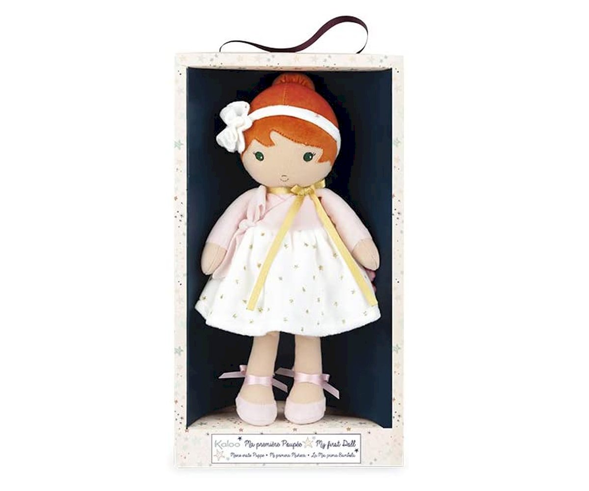 Bambola Tendresse 32cm Valentine Personalizzabile