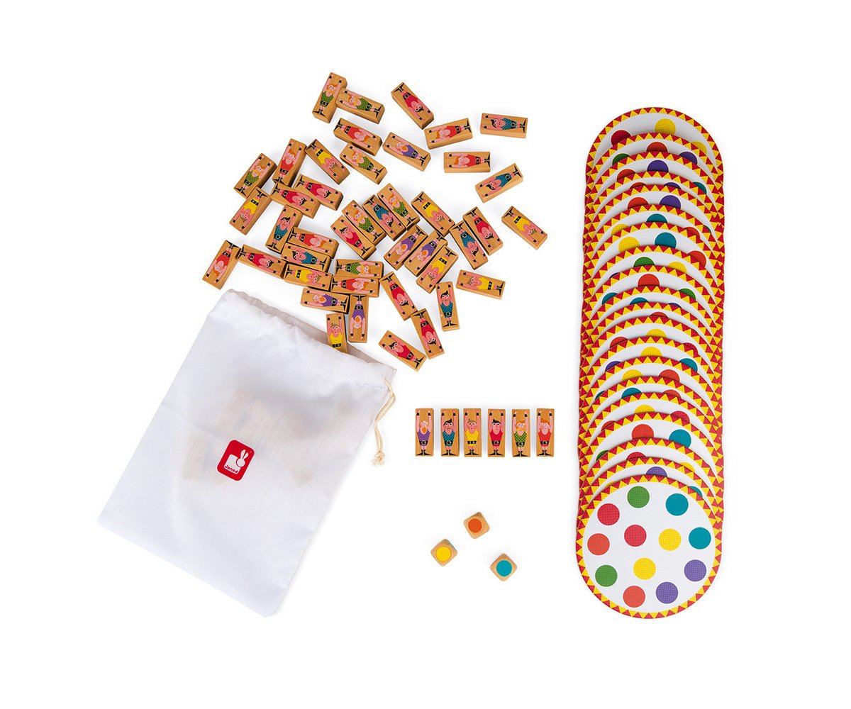 Gioco di Abilità Acrobat