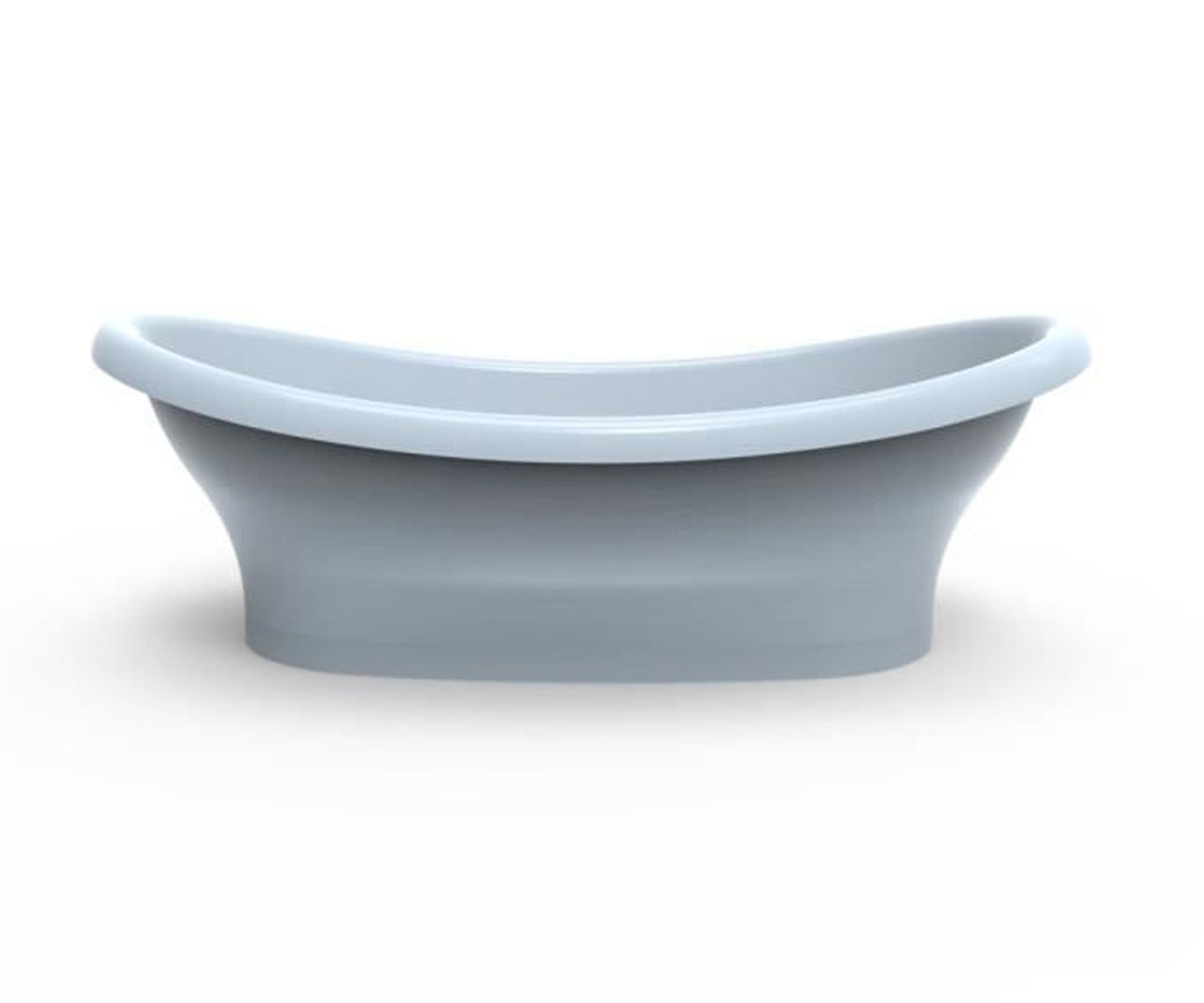 Baignoire Thermobaby Vasco Bleu