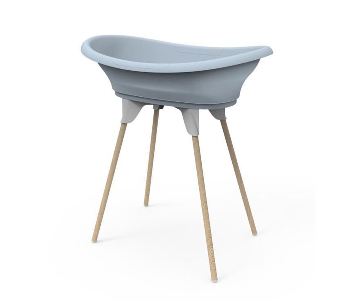 Baignoire Thermobaby Vasco Bleu