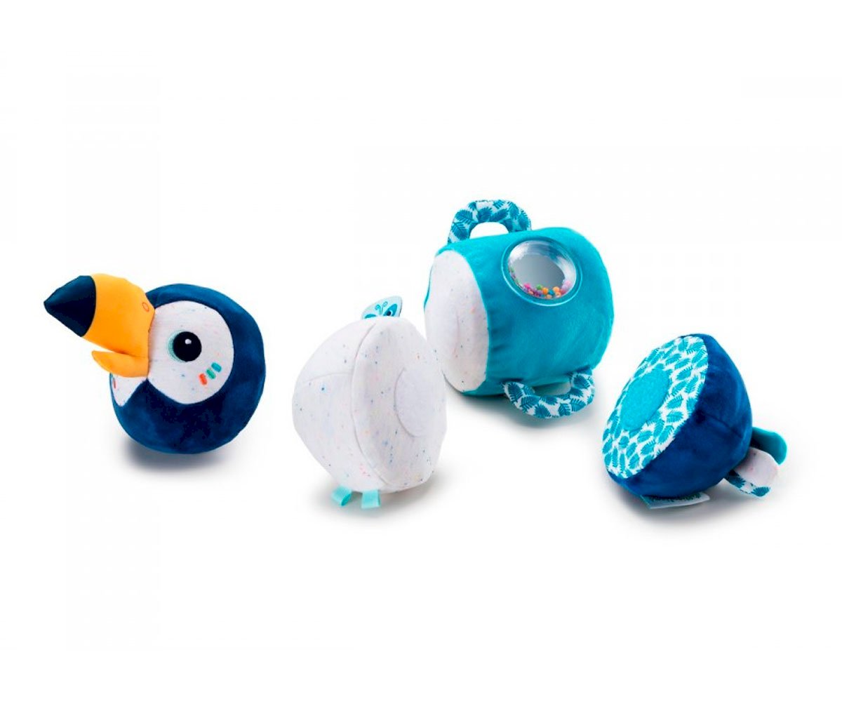 Cadena de Sonidos Pablo