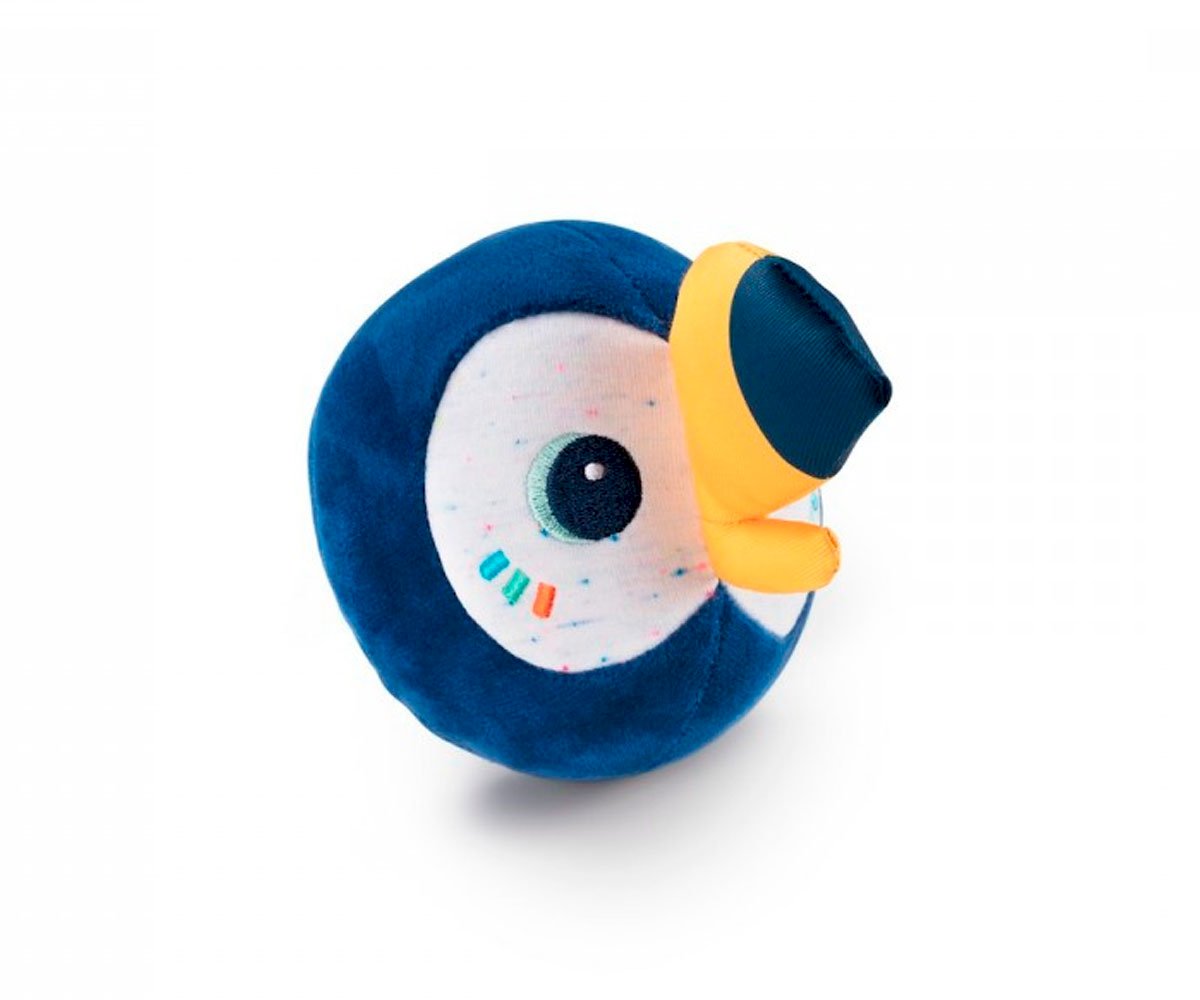 Cadena de Sonidos Pablo