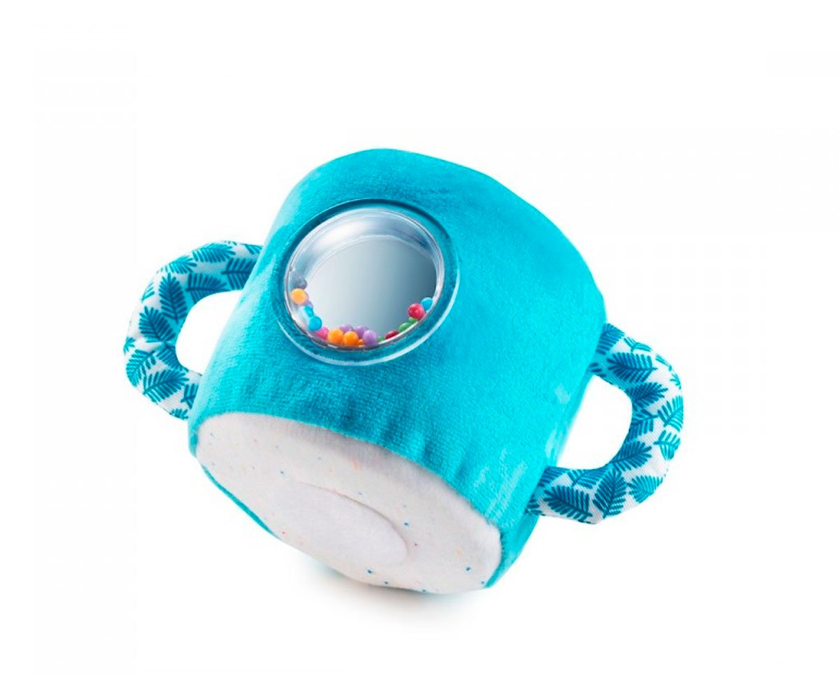 Cadena de Sonidos Pablo