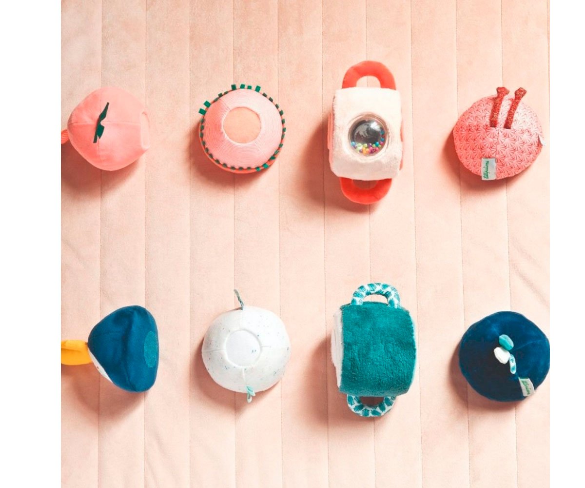 Cadena de Sonidos Pablo