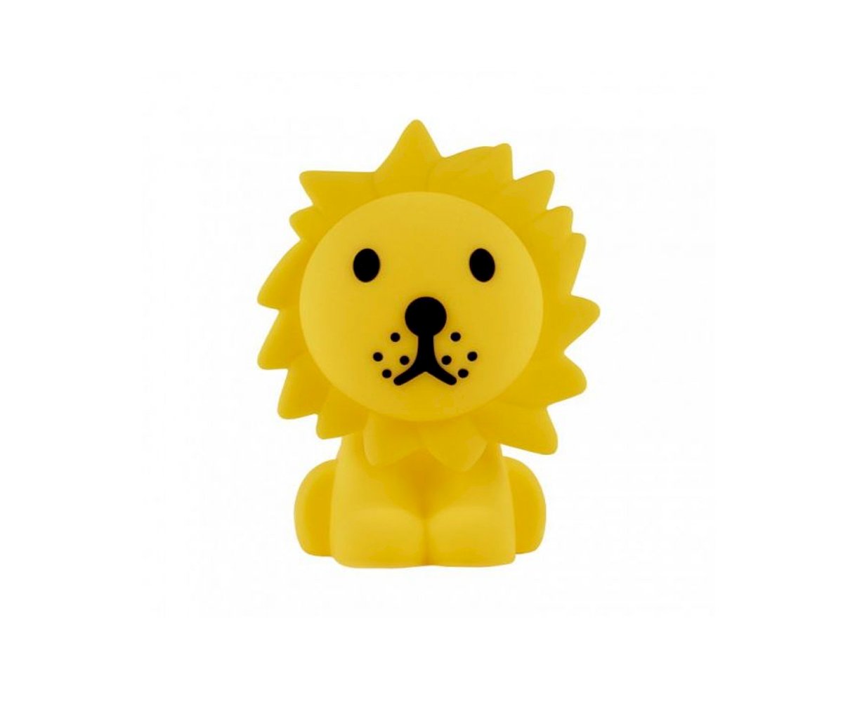 Mi Primera Luz Lion