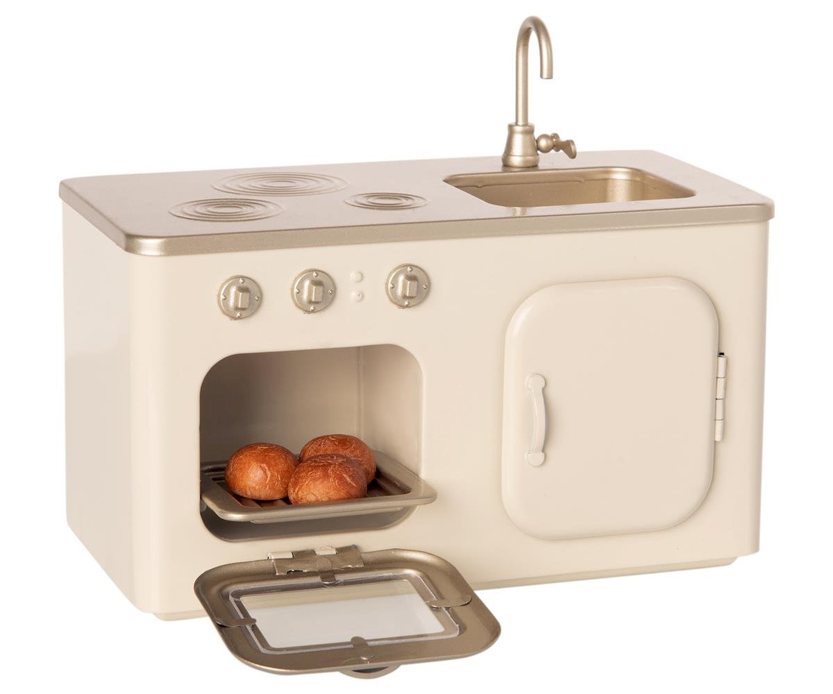 Miniatura Cucina Maileg