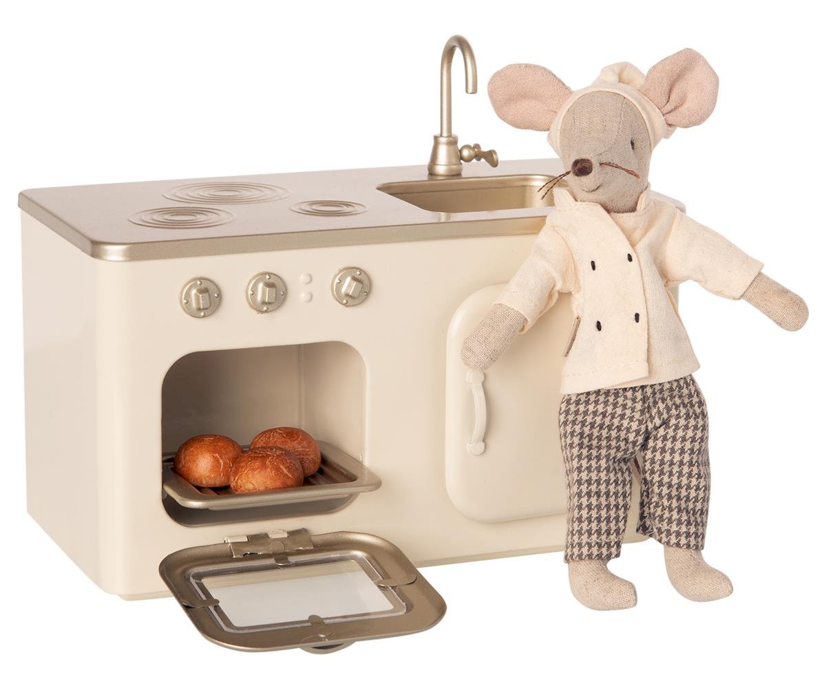 Miniatura Cucina Maileg