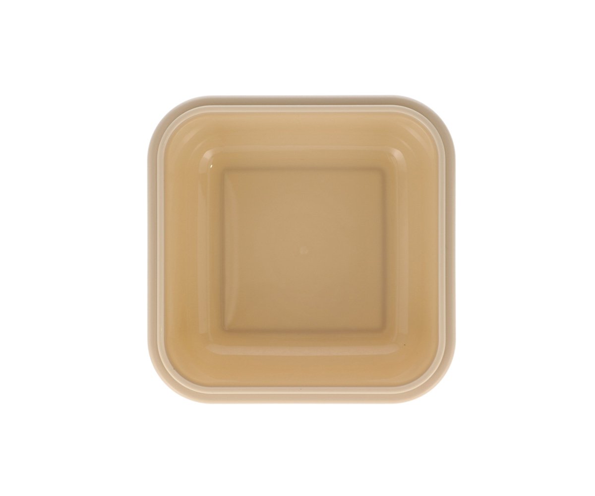 Cajita Almuerzo Animal Friends