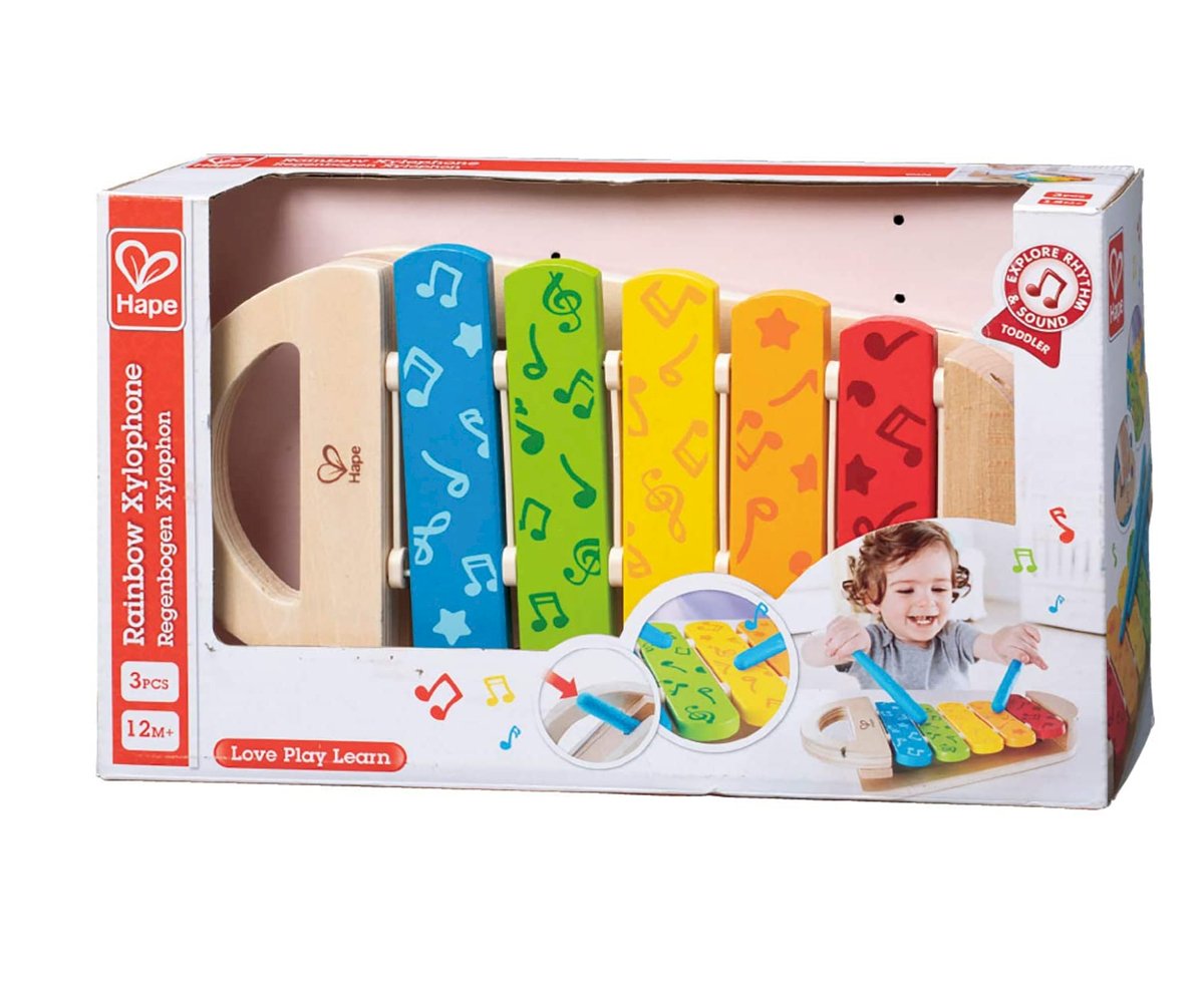 Xilofono Rainbow