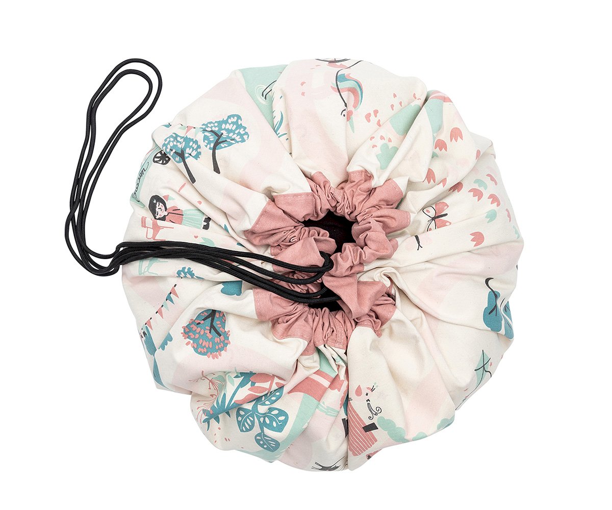 Saco Play & Go Passeio no parque