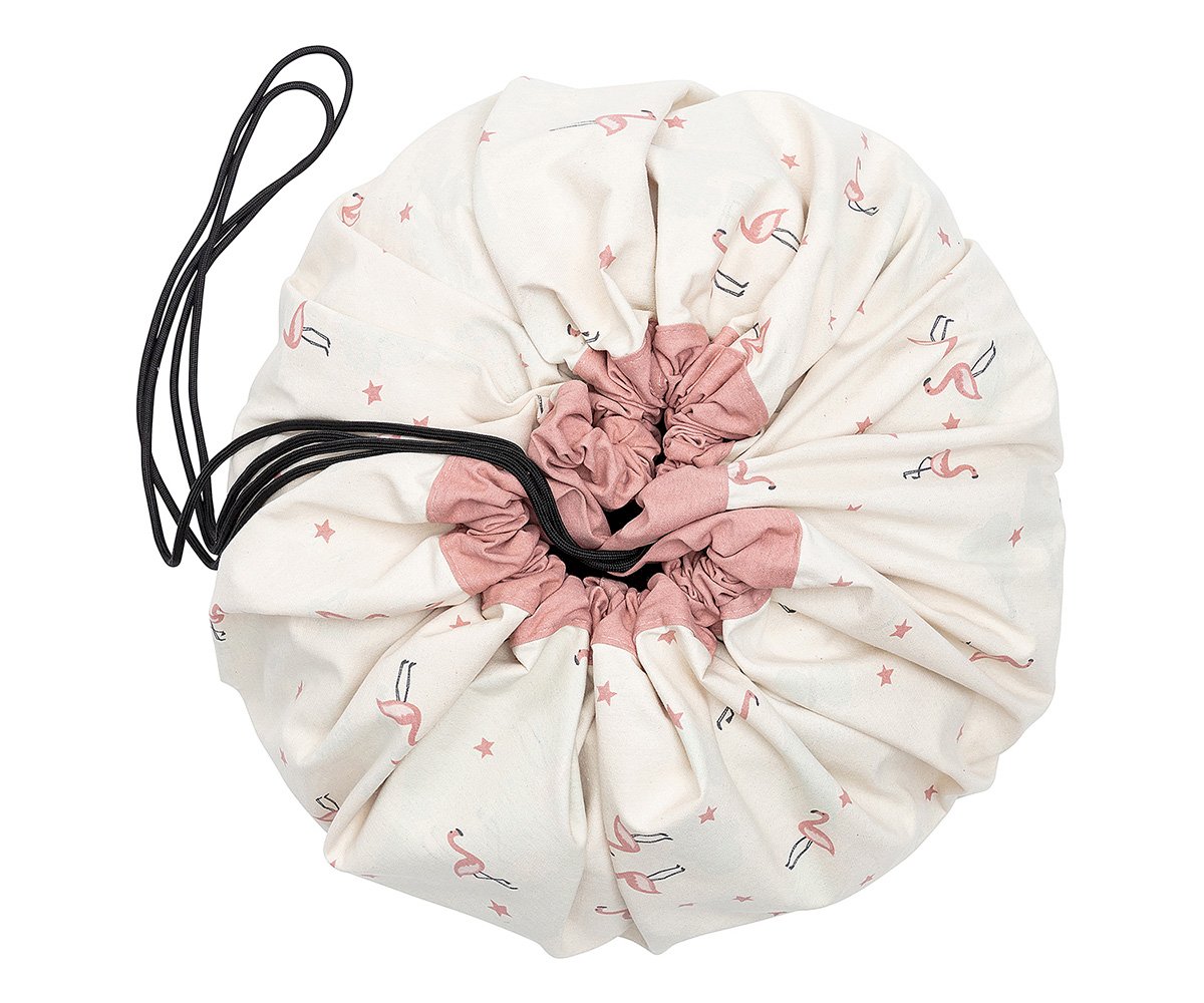 Saco Play & Go Passeio no parque